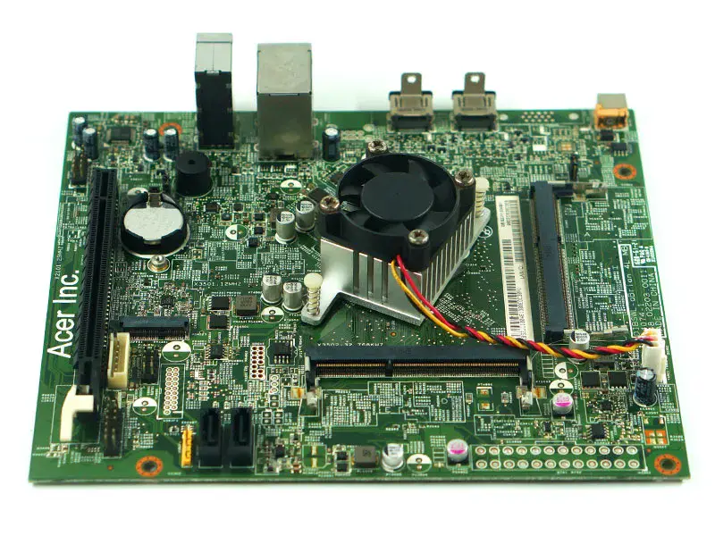 ACER Aspire ATC-701 DIBSWL-aBrian 14074-1/14074-1A 4L Moederbord
