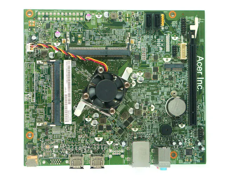 ACER Aspire ATC-701 DIBSWL-aBrian 14074-1/14074-1A 4L Moederbord