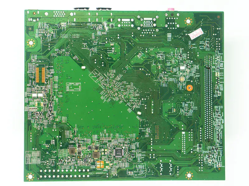 ACER Aspire ATC-701 DIBSWL-aBrian 14074-1/14074-1A 4L Moederbord