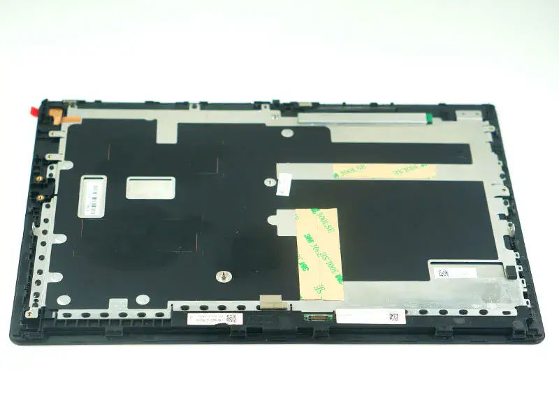 Acer Switch Alpha 12 SA5-271 N16P3 Schermassemblage