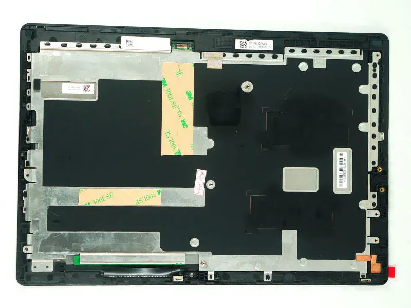 Acer Switch Alpha 12 SA5-271 N16P3 Schermassemblage
