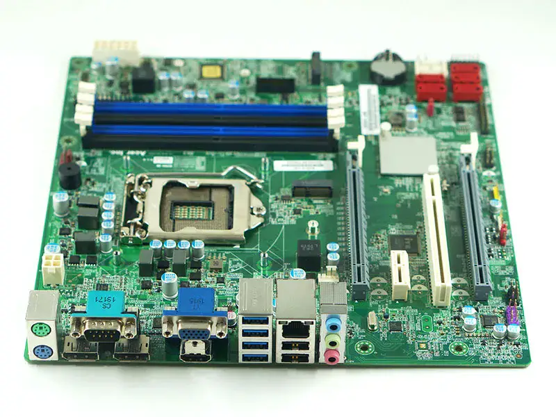Acer B25H4-AM Moederbord LGA1151 DDR4 32G