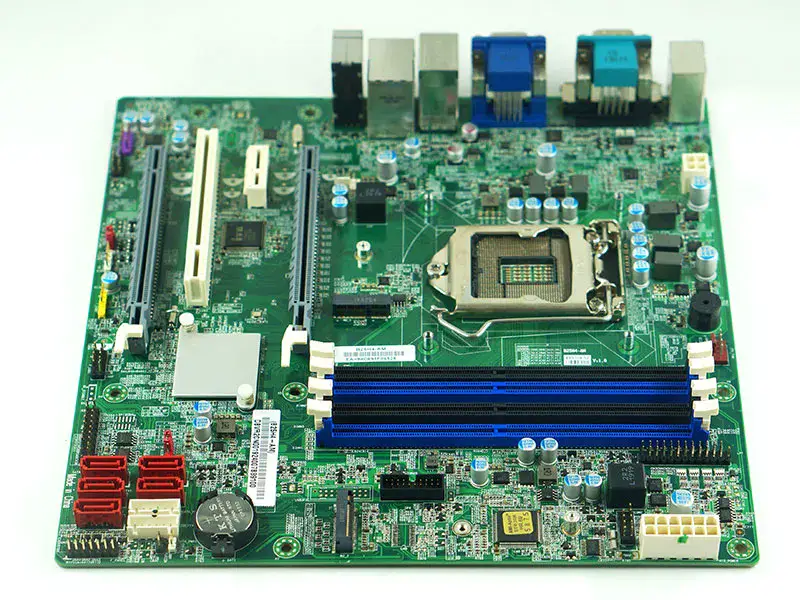 Acer B25H4-AM Moederbord LGA1151 DDR4 32G