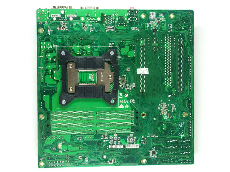 Acer B25H4-AM Moederbord LGA1151 DDR4 32G