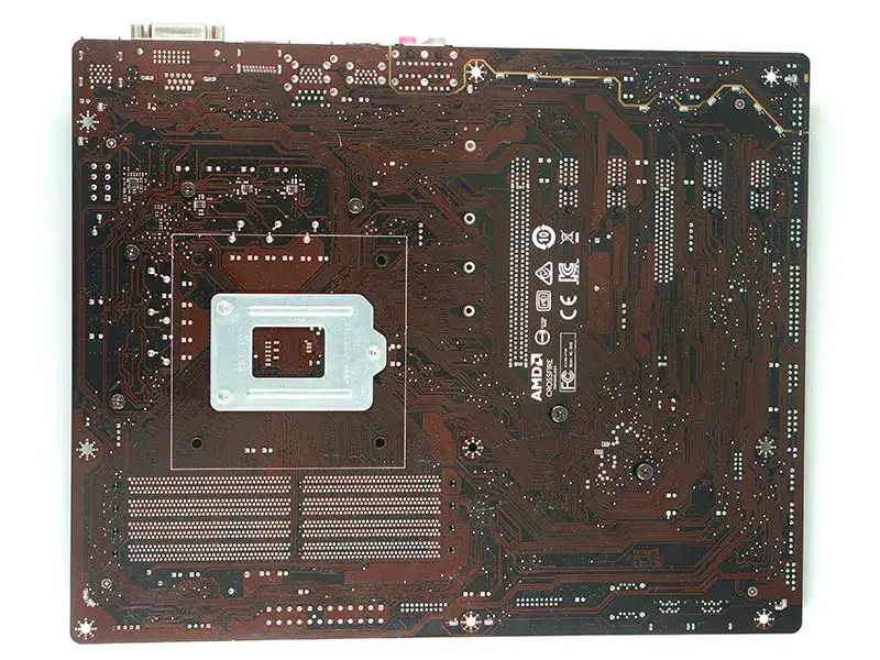 MSI Z370-A PRO Moederbord