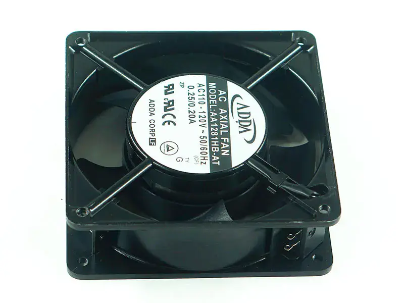 ADDA AA1281HB-AT ventilator