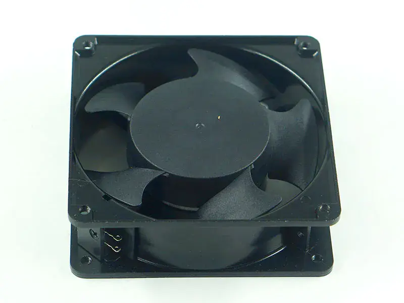 ADDA AA1281HB-AT ventilator
