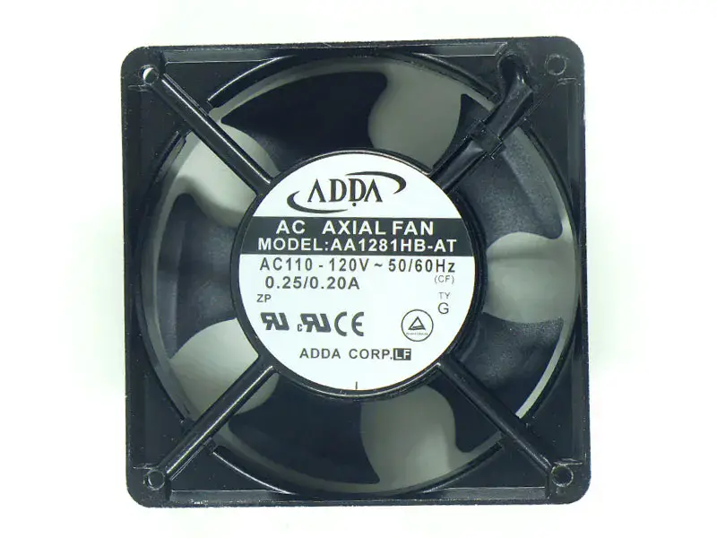 ADDA AA1281HB-AT ventilator