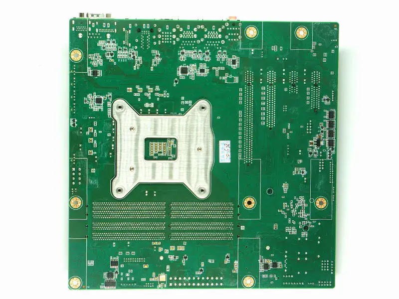 Advantech AIMB-586 Moederbord