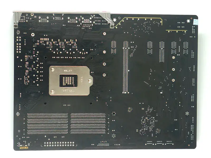 Gigabyte GA-Z390 GAMING X moederbord LGA1151 DDR4