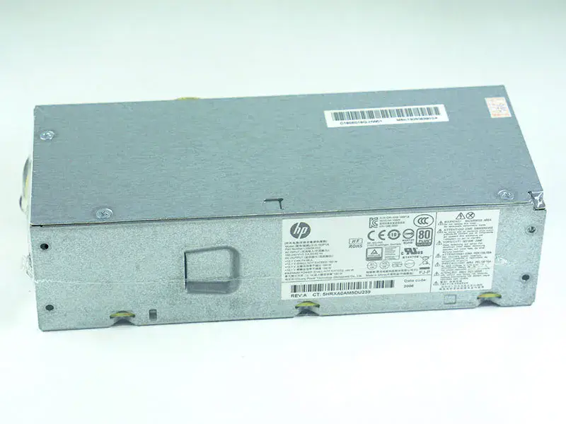 HP L08404-002 D18-180P1A Voeding