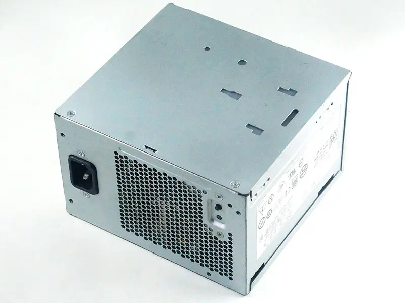 DeLL N525E-00 YY922 Voeding