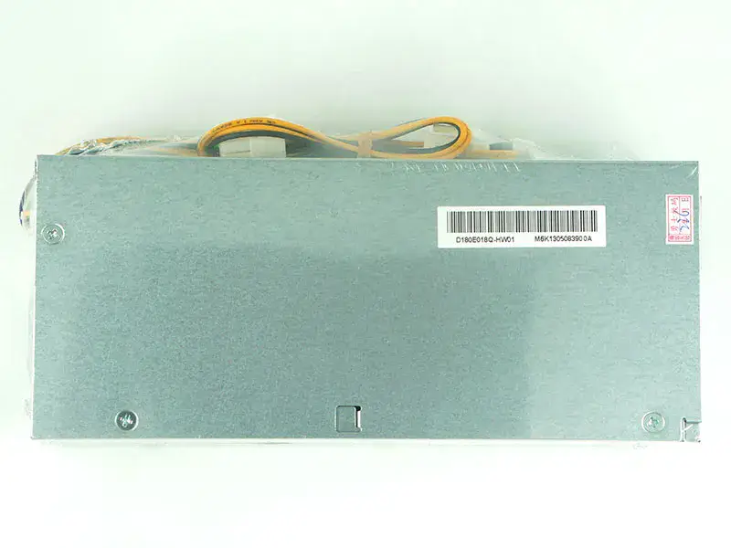 HP L08404-002 D18-180P1A Voeding