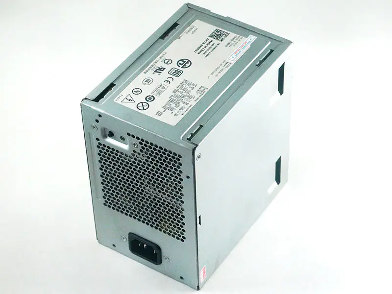 DeLL N525E-00 YY922 Voeding