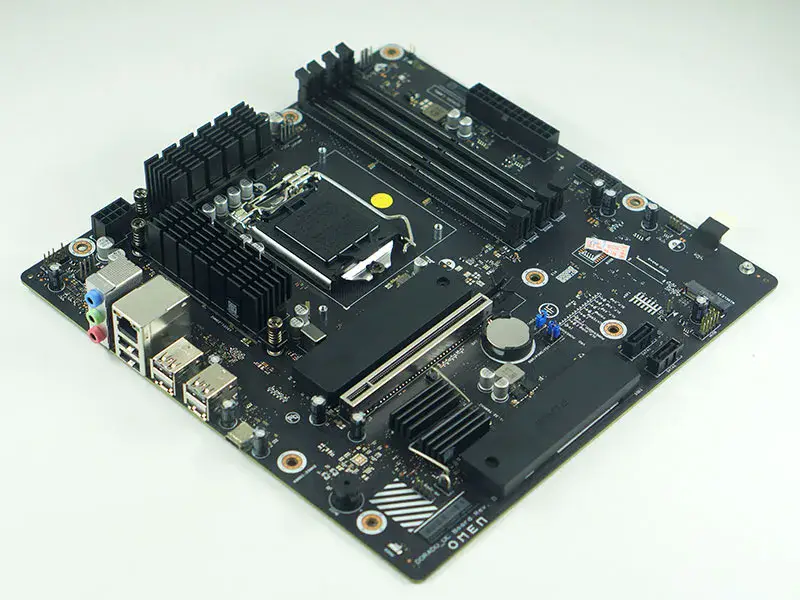 HP L96320-001 L76700-001 Moederbord