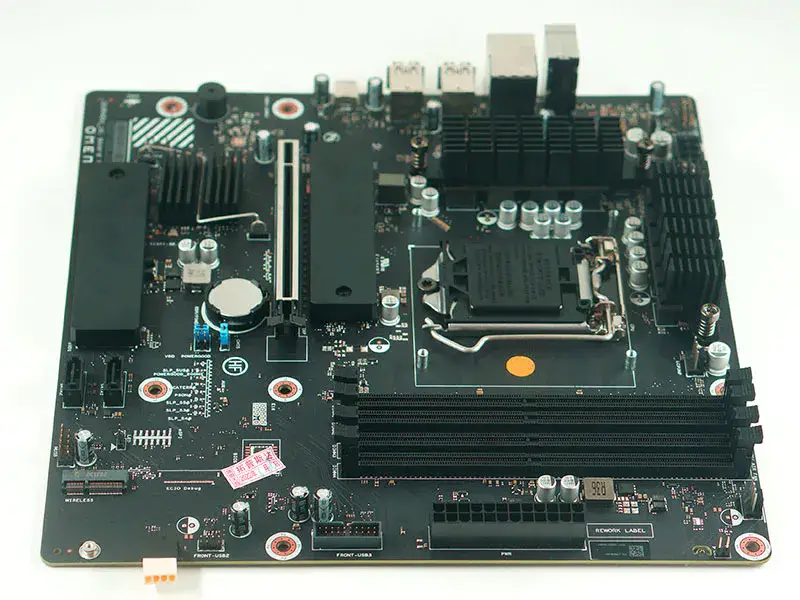 HP L96320-001 L76700-001 Moederbord