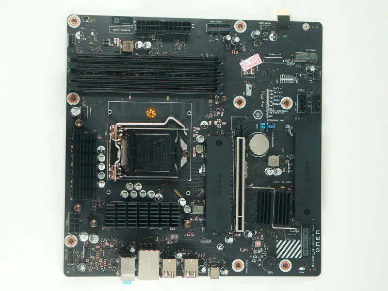 HP L96320-001 L76700-001 Moederbord