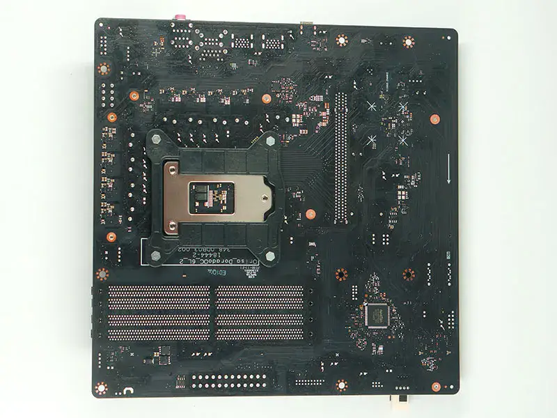 HP L96320-001 L76700-001 Moederbord