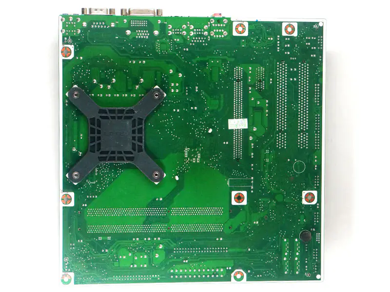 HP 570948-001 moederbord