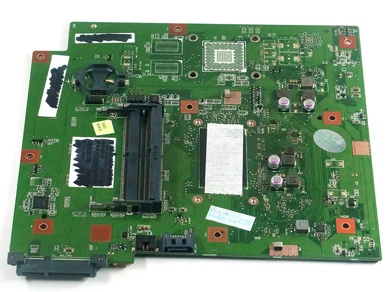 Asus ZN240IC ATX moederbord