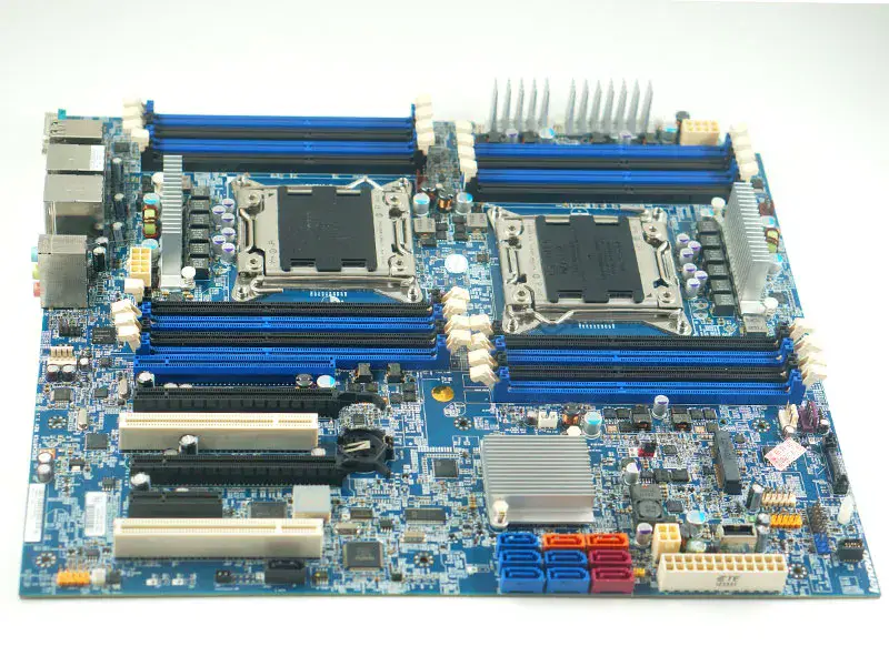 Lenovo 03T6501 moederbord