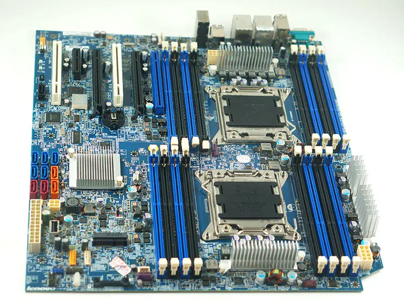 Lenovo 03T6501 moederbord