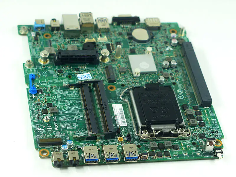 Acer Veriton C650 VZ2660 N4640G 13045-1 Desktop Moederbord