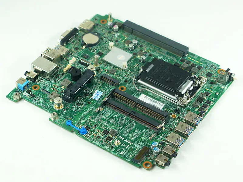 Acer Veriton C650 VZ2660 N4640G 13045-1 Desktop Moederbord