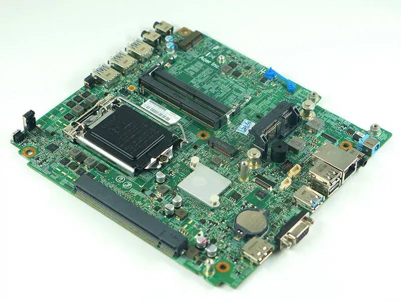 Acer Veriton C650 VZ2660 N4640G 13045-1 Desktop Moederbord