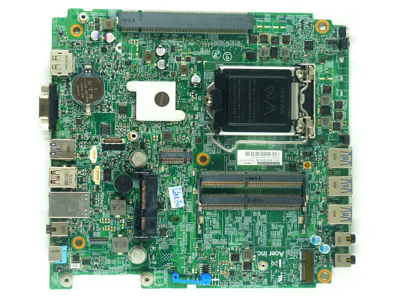 Acer Veriton C650 VZ2660 N4640G 13045-1 Desktop Moederbord