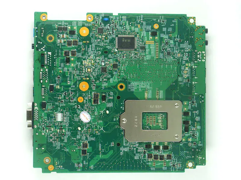 Acer Veriton C650 VZ2660 N4640G 13045-1 Desktop Moederbord
