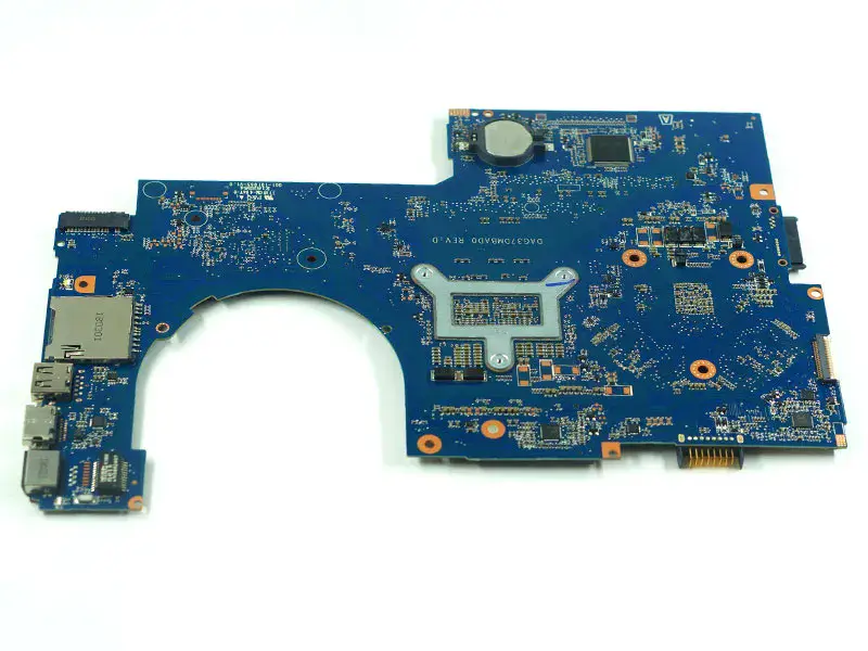 HP 17-AB 17-W 915468-601 915468-001 DAG37DMBAD0 Moederbord