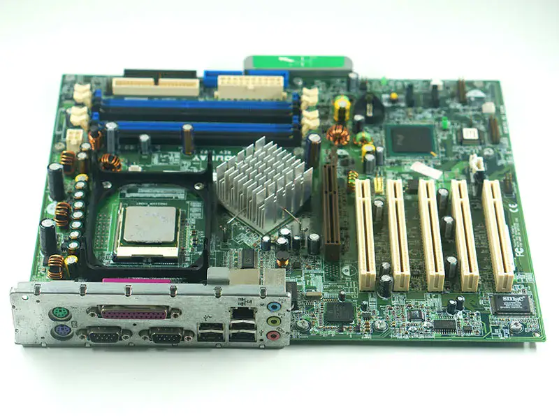 HP 361633-001 331224-001 moederbord