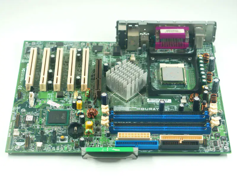 HP 361633-001 331224-001 moederbord
