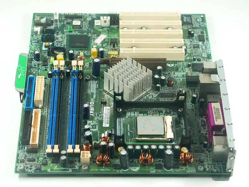 HP 361633-001 331224-001 moederbord