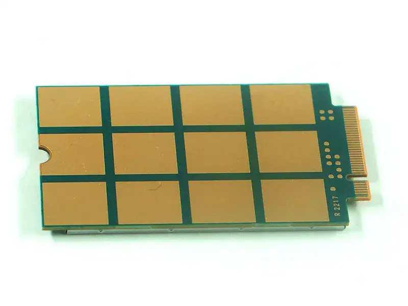 Quectel RM500U-CN-module