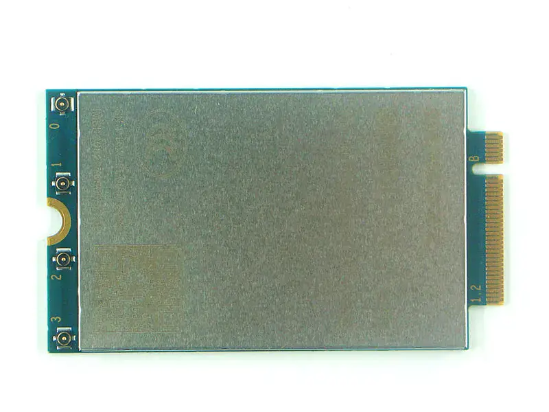 Quectel RM500U-CN-module