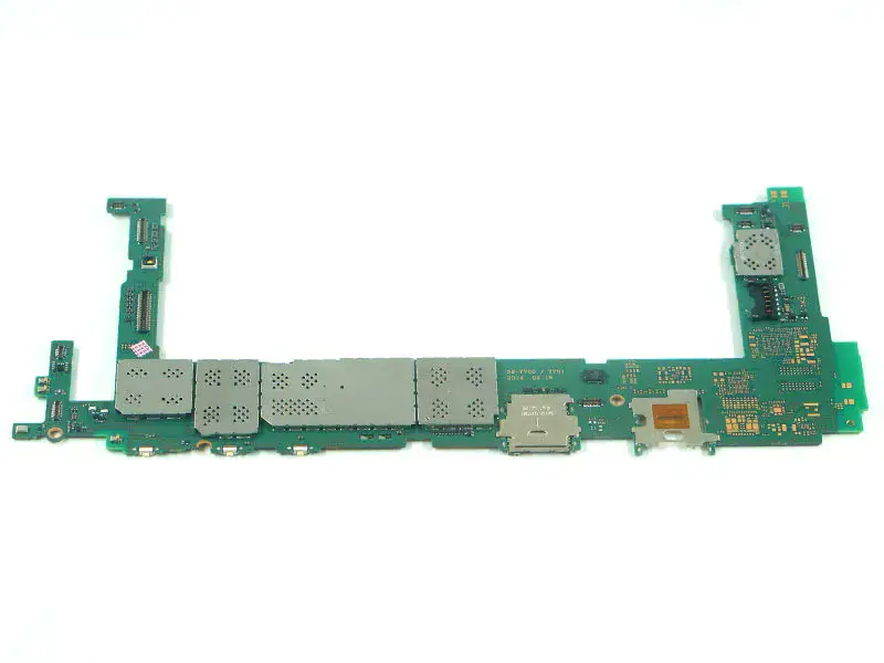 Samsung Galaxy Tab S 8.4 T700 Moederbord