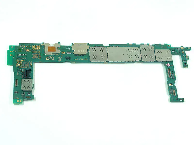 Samsung Galaxy Tab S 8.4 T700 Moederbord