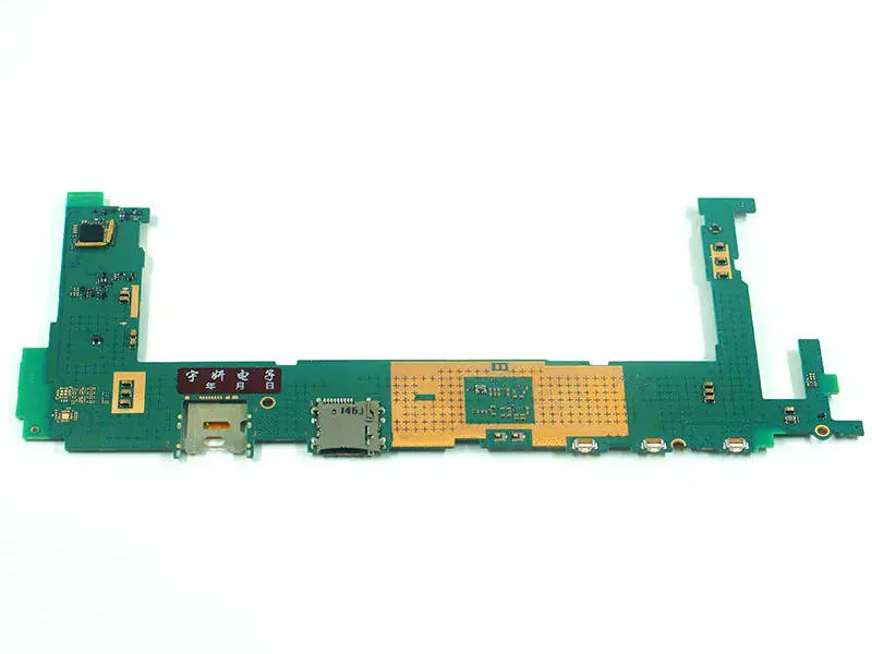 Samsung Galaxy Tab S 8.4 T700 Moederbord