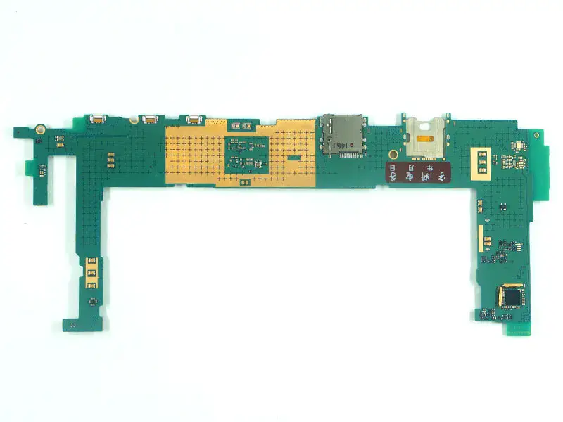 Samsung Galaxy Tab S 8.4 T700 Moederbord