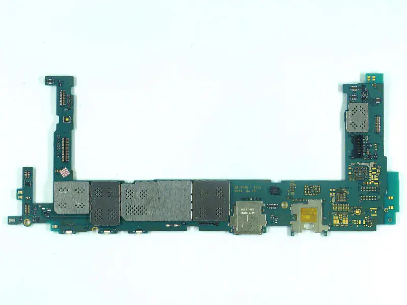 Samsung Galaxy Tab S 8.4 T700 Moederbord