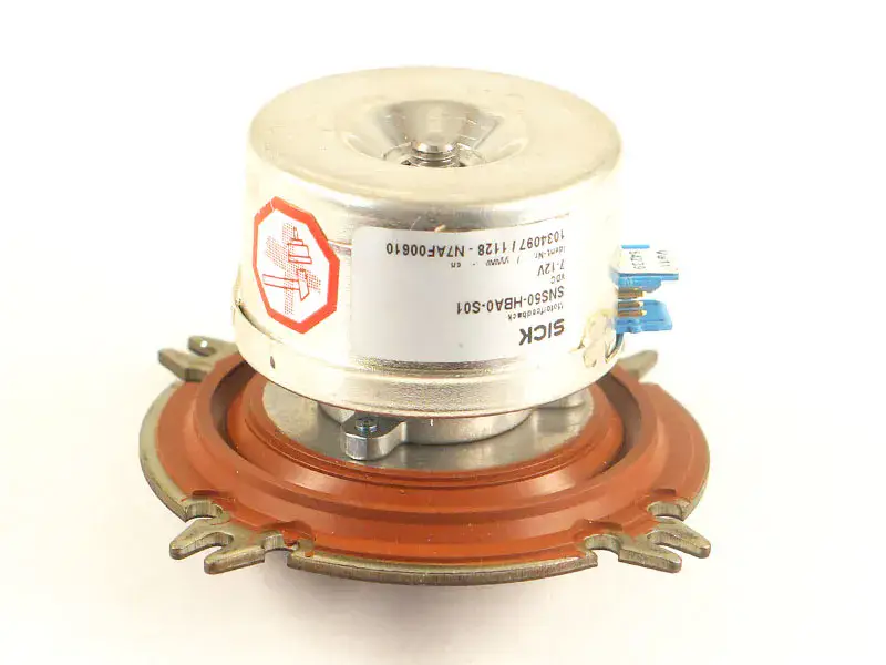 SICK SNS50-HBA0-S01 encoder