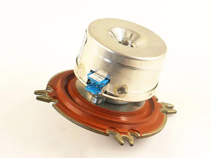 SICK SNS50-HBA0-S01 encoder
