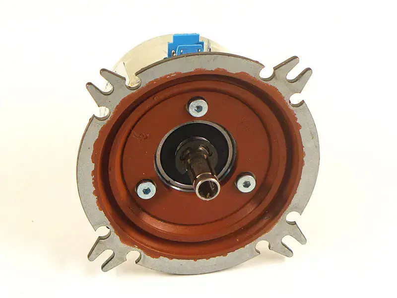 SICK SNS50-HBA0-S01 encoder