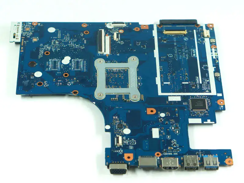 Lenovo G40-45 G50-45 ACLU5 ACLU6 NM-A281 Moederbord