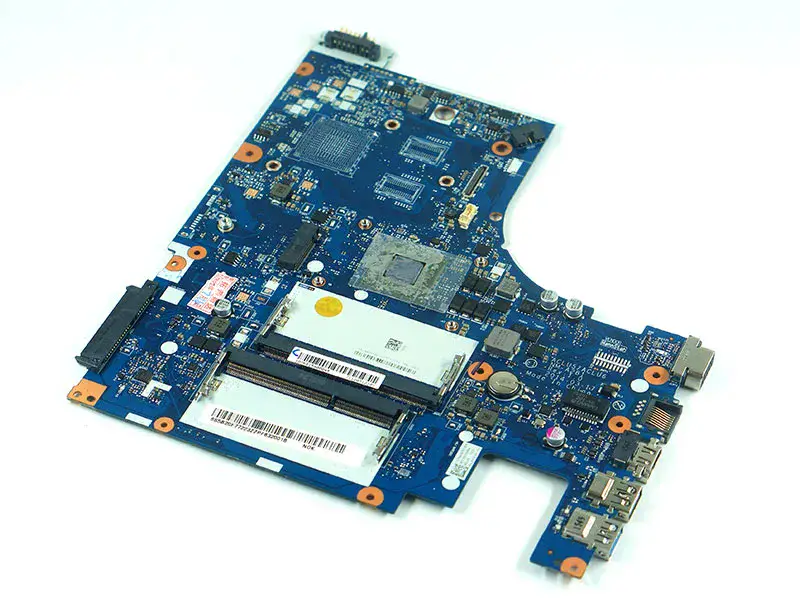 Lenovo G40-45 G50-45 ACLU5 ACLU6 NM-A281 Moederbord
