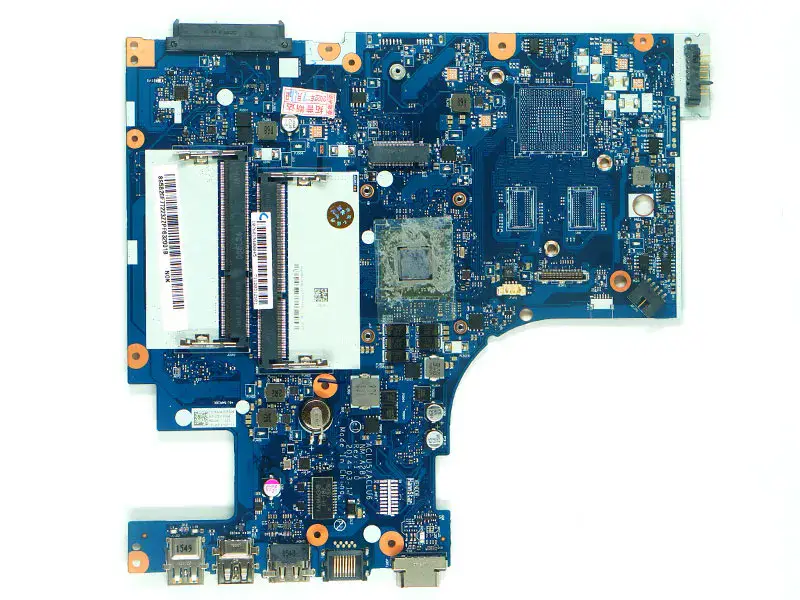 Lenovo G40-45 G50-45 ACLU5 ACLU6 NM-A281 Moederbord