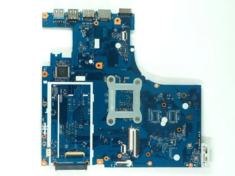 Lenovo G40-45 G50-45 ACLU5 ACLU6 NM-A281 Moederbord