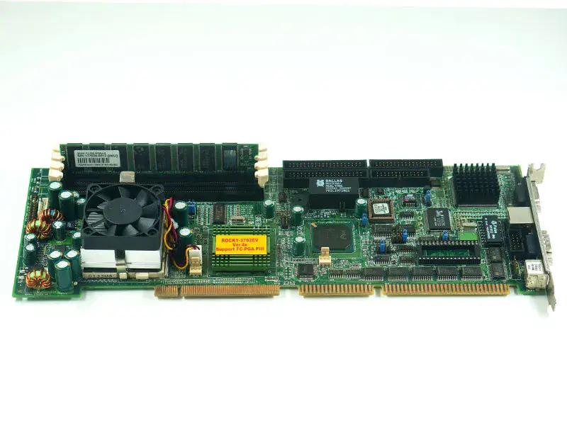 IEI ROCKY-3702EV V4.1 ROCKY-3702EV-R4 moederbord